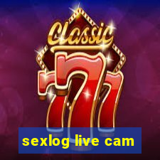 sexlog live cam